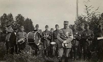 kPN suojeluskuntasoittok. 1927.JPG (24128 bytes)